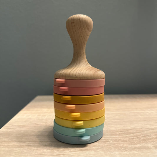 8-in-1 Four Seasons Stampies